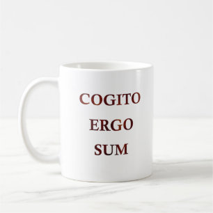 Mug Cogito