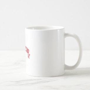 Mug Coiffeur Réveillez Prier Couper Les Cheveux Toute