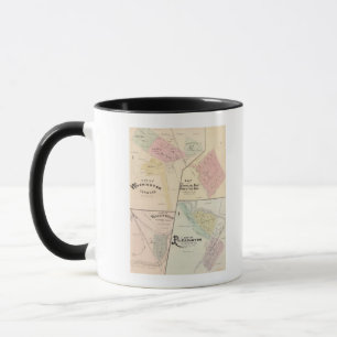 Mug Coins de lavage, Haywards Park, Niles, Pleasanton