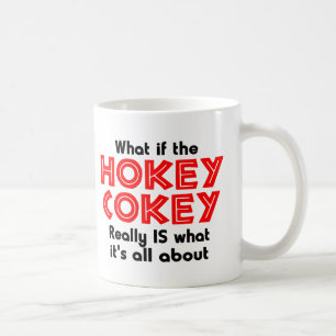 Mug cokey