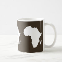 Cola Audacious Africa