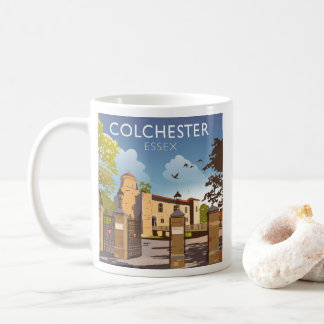 Mug Colchester Essex