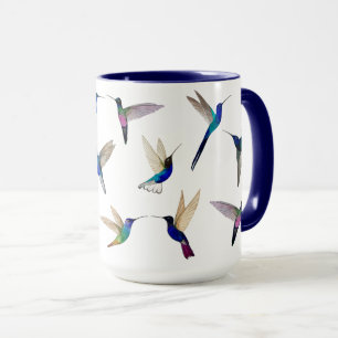 Mug Colibri