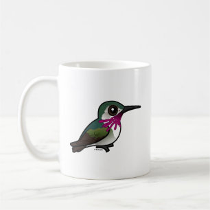 Mug Colibri de Calliope Birdoré