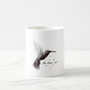Mug Colibri de la forêt