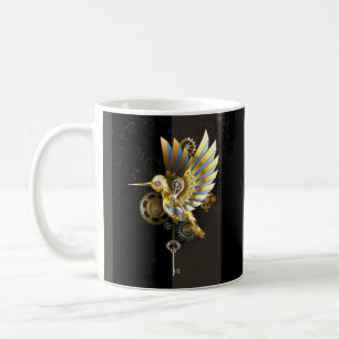Mug Colibri mécanique