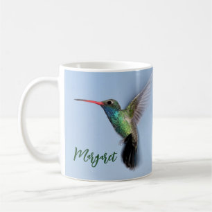 Mug Colibri oiseau