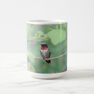 Mug Colibri Ruby Throsé