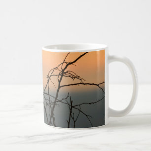 Mug Colibri sur la branche