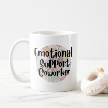 Collaborateur de support émotionnel