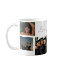 Collage Editable Multi Photo Grad 2023 School