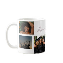 Collage Editable Multi Photo Grad 2023 School