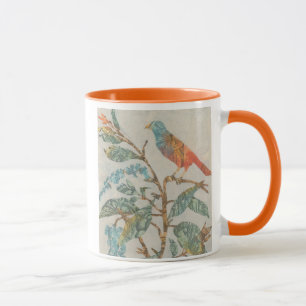 Mug Collage II de volière