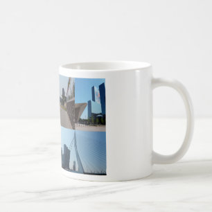 Mug Collage photo Rotterdam 4