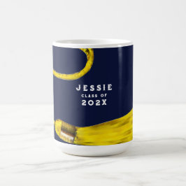 Mug Collecte des diplômes