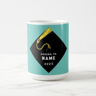 Mug Collecte Grad 2025