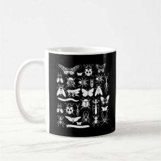 Mug Collecteur de coléoptères et de bogues - Entomolog