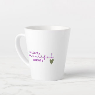 Mug Collectez de Beaux Moments