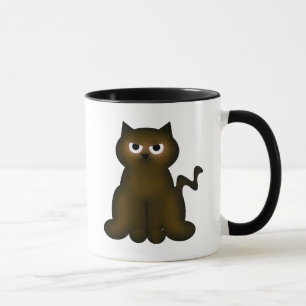 Mug Collection de Kitty KAT