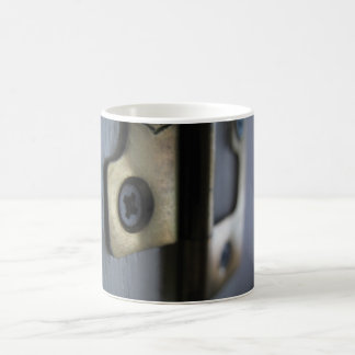 Mug Collection de photographie - charnière