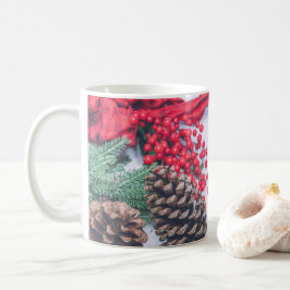 Mug Collection de pins de vacances