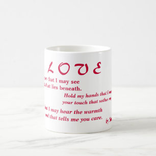 Mug Collection de promotion de livres