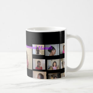 MUG COLLECTION D'ÉLÉGANCE FEMME
