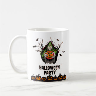Mug Collection Halloween