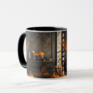 Mug Collection Halloween éffrayante