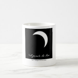 Mug Collection « Phrases Célèbres » - Miguel Pereira