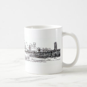 Mug Collection RVA-804