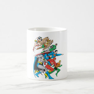 Mug Collection Super Powers™ 12