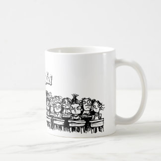 Mug Collège