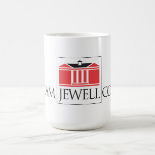 Mug Collège William Jewell