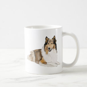 Mug Colley rugueux