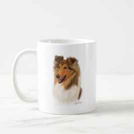 Mug Colley rugueux