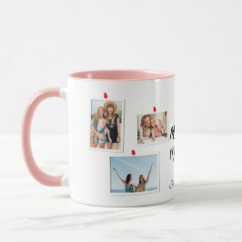 Mug Collier photo Muge pour meilleur ami