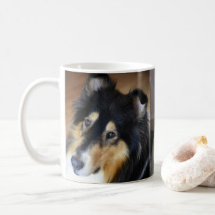 Mug Collier rugueux
