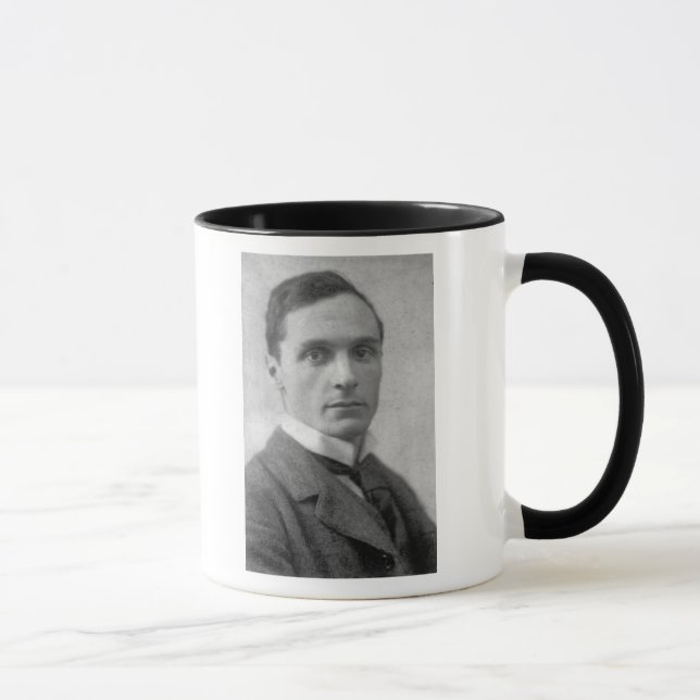 Mug Collines de Jack (Droite)