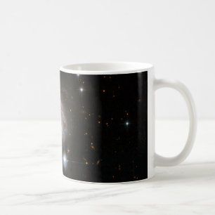 Mug Collisions cosmiques Galore !