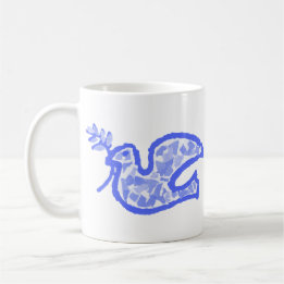 Mug Colombe