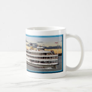 Mug Colombie
