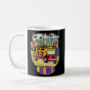 Mug Colombie