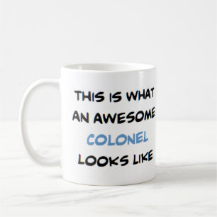 Mug colonel3, génial
