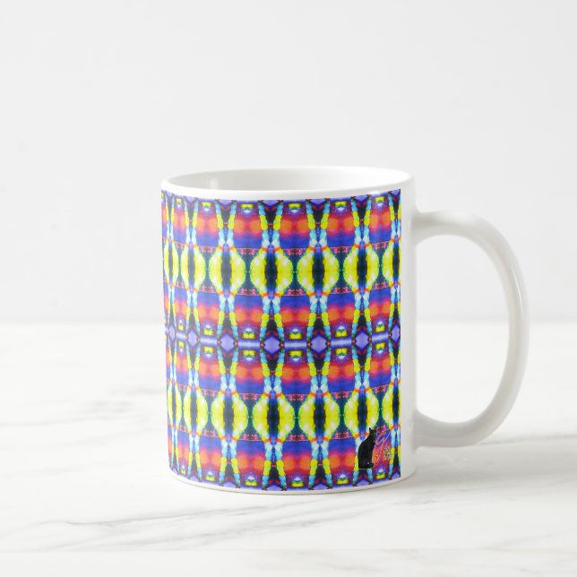 Mug Colonnes KCFX (Droite)
