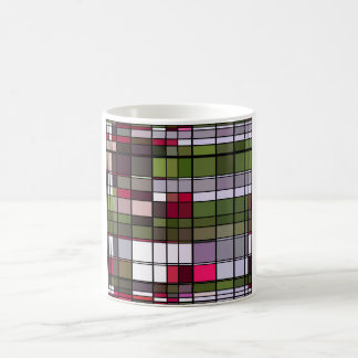 Mug Color Grid
