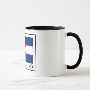 Mug Colorado