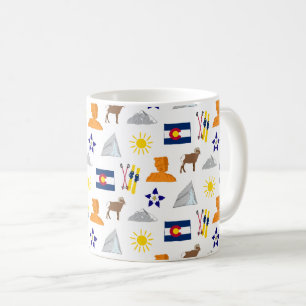 Mug Colorado