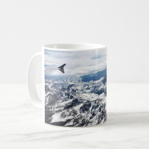 Mug Colorado Montagnes Rocheuses