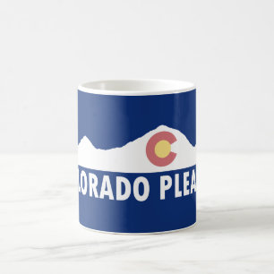 Mug Colorado S'Il Vous Plaît